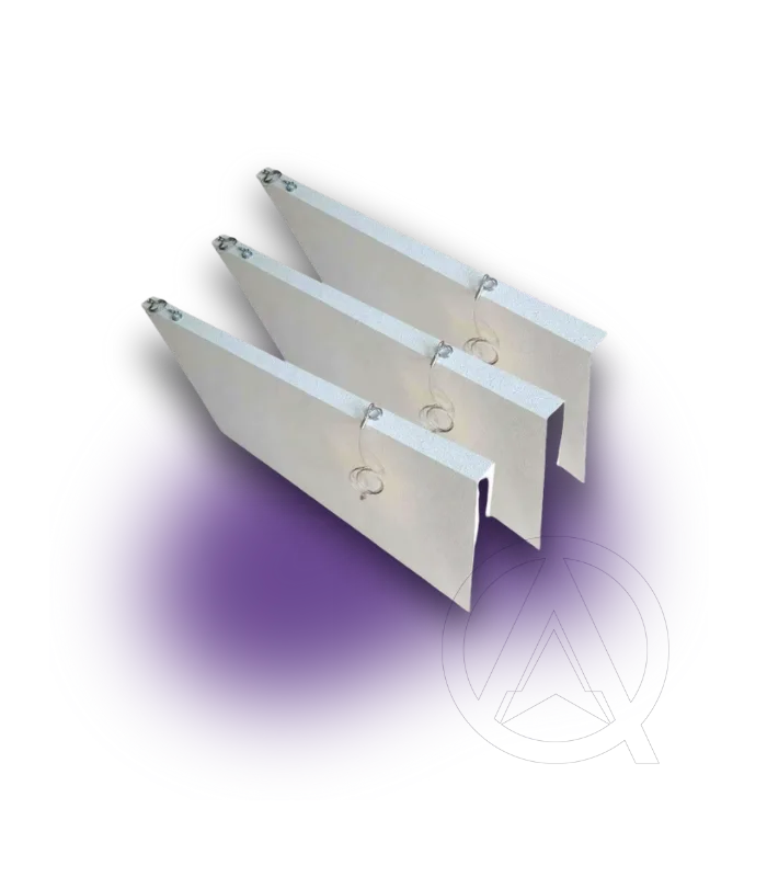 Camyünü Asma Tavan Paneli