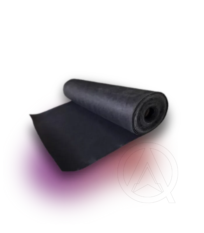 Pvc Keçeli Ses Bariyeri