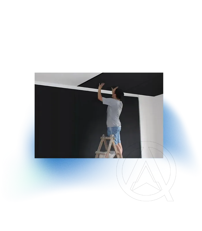 Tavan Ses Yalıtım yankı düzenleme