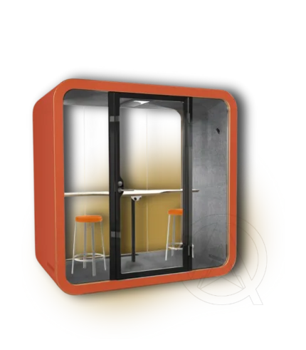 Telefon Görüşme Kabini