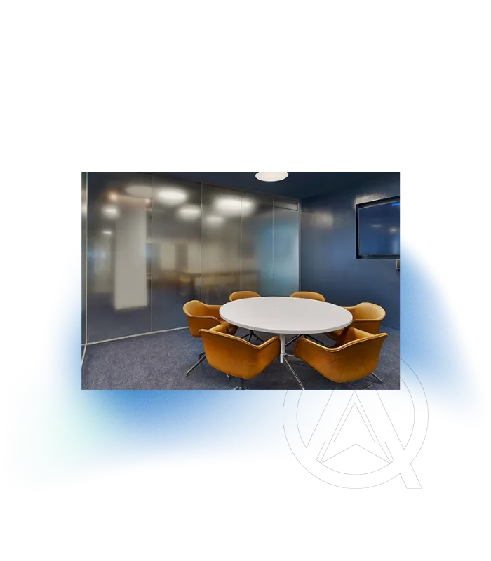 Toplantı Salonu Ses düzenleme