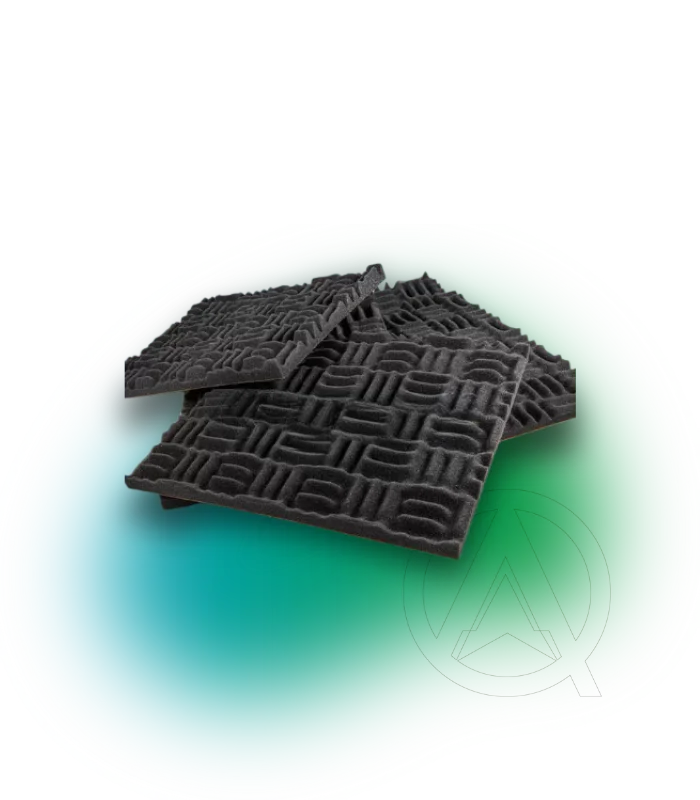 Yanmaz Akustik Labirent