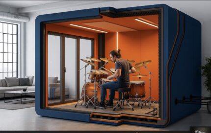 Q-Pod Rhythm