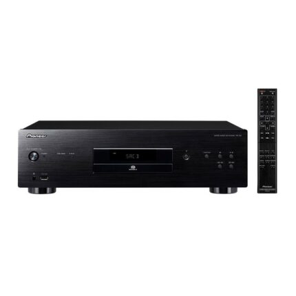 PIONEER PD-50-K/S SUPER AUDIO CD CALAR