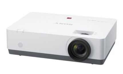 Sony VPL-EW348 Projeksiyon Cihazı