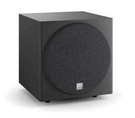 DALI SUB E-9 F Subwoofer