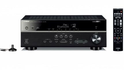 Yamaha RX-V479 AV Reciever
