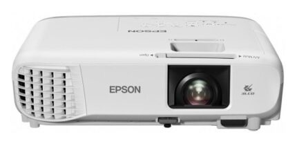 Epson EB-W39 Projeksiyon Cihazı