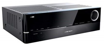 Harman Kardon AVR151S Audio Video Alıcısı