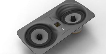 GoldenEar İnvisa MPX Hoparlör