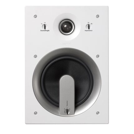 JAMO IW 608 FG HOPARLÖR  (Çift)