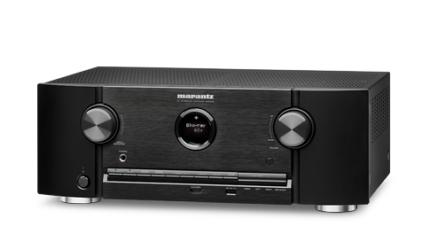 MARANTZ SR6008 AVR 7.2 Amfi