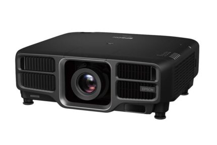 EPSON EB-L1405U Lazer Projeksiyon Cihazı