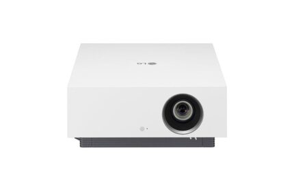LG HU810P Lazer 4K Projeksiyon Cihazı