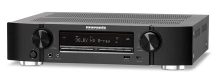 MARANTZ NR1504 AVR 5.1 Amfi