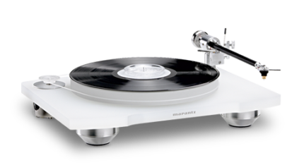Marantz TT-15S1 Stereo Pikap