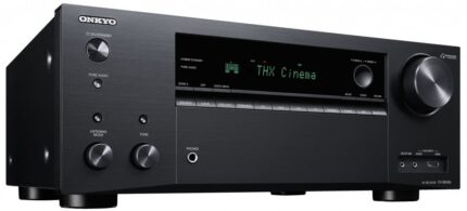 ONKYO TX-NR686 7.2 AVR Dolby Atmos THX Amfi
