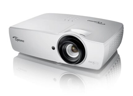 Optoma WU470 5000 AL1920x1200  Projeksiyon Cihazı