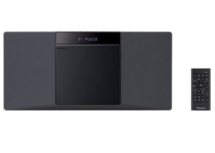 PIONEER X-SMC02 Hi-Fi Stereo Soundbar