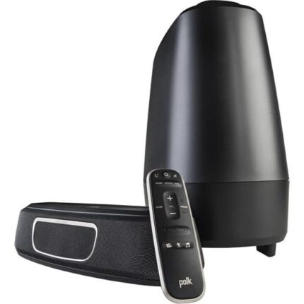 Polk MagniFi Mini Kablosuz Soundbar