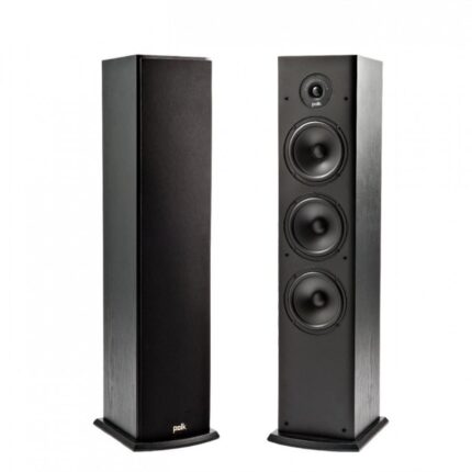 Polk Audio T50 Kule Hoparlör / çift