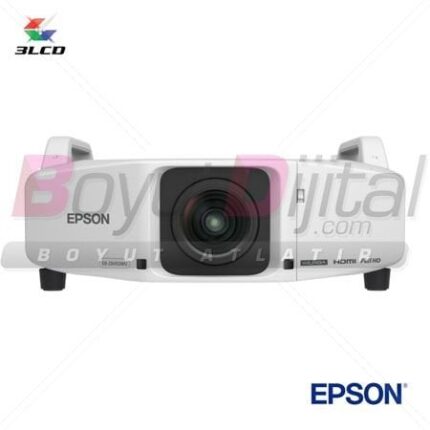 Epson EB-Z8450WU Projeksiyon Cihazı