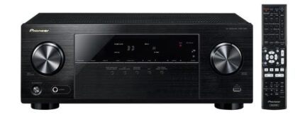 PIONEER VSX-323-K 5.1 AMPLİFİKATÖR