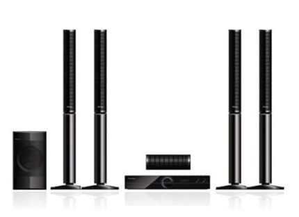 Pioneer DCS-424K Ev Sinema Sistemi