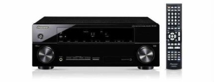 PIONEER VSX-921  7.1 AMPLİFİKATÖR