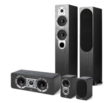 JAMO S-426 HCS3 (5.0 Paket) HOPARLÖR