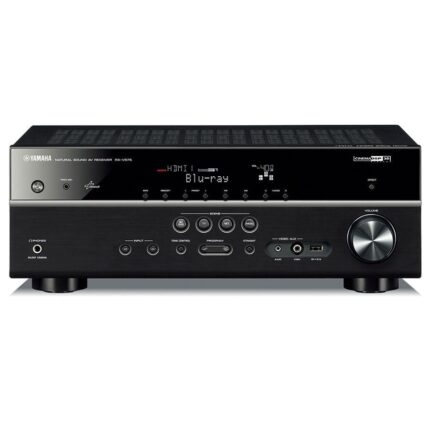 Yamaha RX-V575 AV Reciever