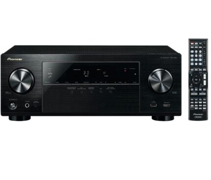 Pioneer VSX-529-K AV Receiver Amfi