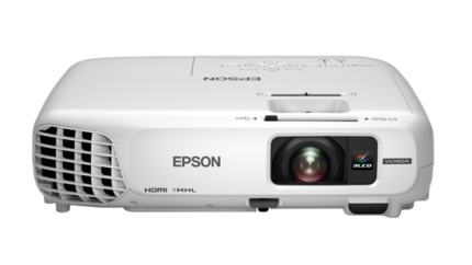 Epson W28 Projeksiyon Cihazı