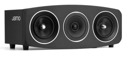 JAMO Concert C 9 CEN Center Speaker HOPARLÖR