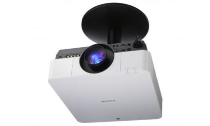 SONY VPL-FX500L Projeksiyon Cihazı