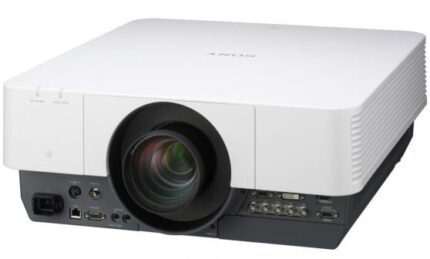 SONY VPL-FH500L Projeksiyon Cihazı