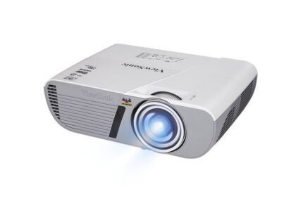 VIEWSONIC PJD5353LS Projeksiyon Cihazı