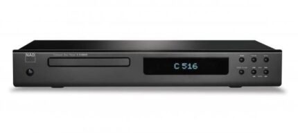 NAD C 516BEE CD Player