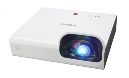 SONY VPL-SX236 PROJEKSİYON CİHAZI