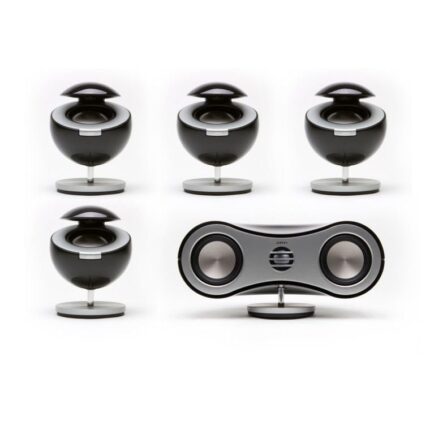 JAMO S 35 HCS (5.0 paket) HOPARLÖR