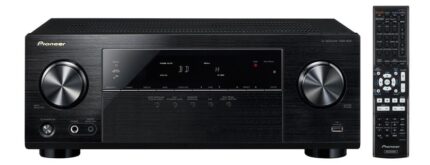 PIONEER VSX-423-K 5.1 AMPLİFİKATÖR