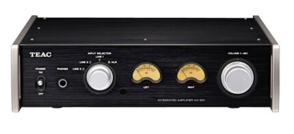 TEAC AX-501 İntegrated Amfi