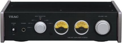 TEAC AI-301DA İntegrated Amfi