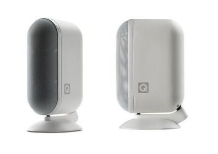 Q Acoustics Q 7000LRi Hoparlör - Çift