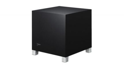 PIONEER S-71W SUBWOOFER EV SİNEMASI