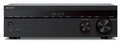 SONY STR-DH590 5.2 AVR Amfi