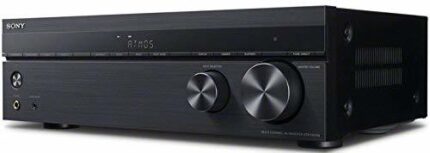 SONY STR-DH790 7.2 AVR Dolby Atmos Amfi