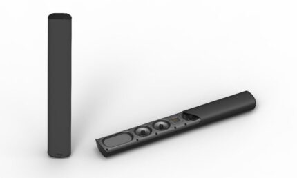 GoldenEar SuperSat 60C Hoparlör