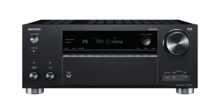 ONKYO TX-RZ740 9.2 AVR Dolby Atmos Amfi
