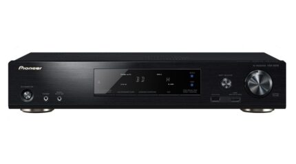 Pioneer VSX-S510-K Av Receiver Amfi